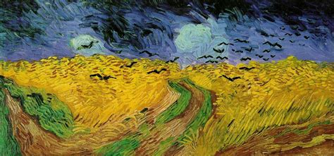 Tysiąc dzieł z Muzeum Vincenta van Gogha dostępnych za darmo online F5