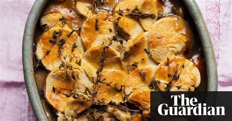 Nigel Slater S Summer Pie Recipes Life And Style The Guardian