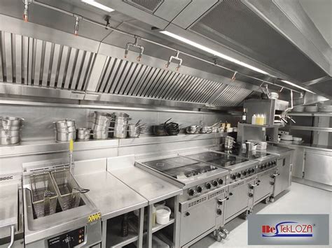 We have a wealth of experience with all types of catering equipment and only employ dedicated. It is very important to decide the kind of commercial ...
