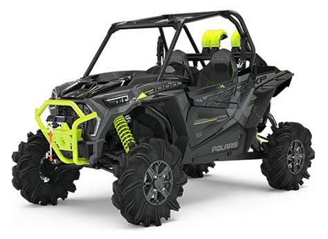 Used Polaris Rzr Xp High Lifter Utility Vehicles In Sanford