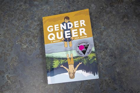 pa teacher under scrutiny for having controversial ‘gender queer graphic novel in classroom