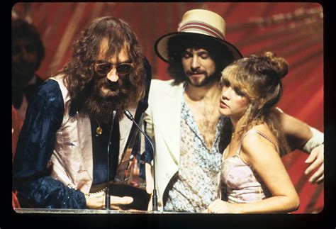 Mick Fleetwood Reveals How Lindsey Buckingham Reacted To His Affair