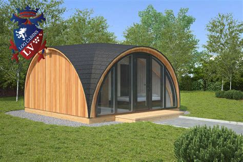 Newly Designed Camping Pods For Sale 2019 Factory Cabins Lv Blog