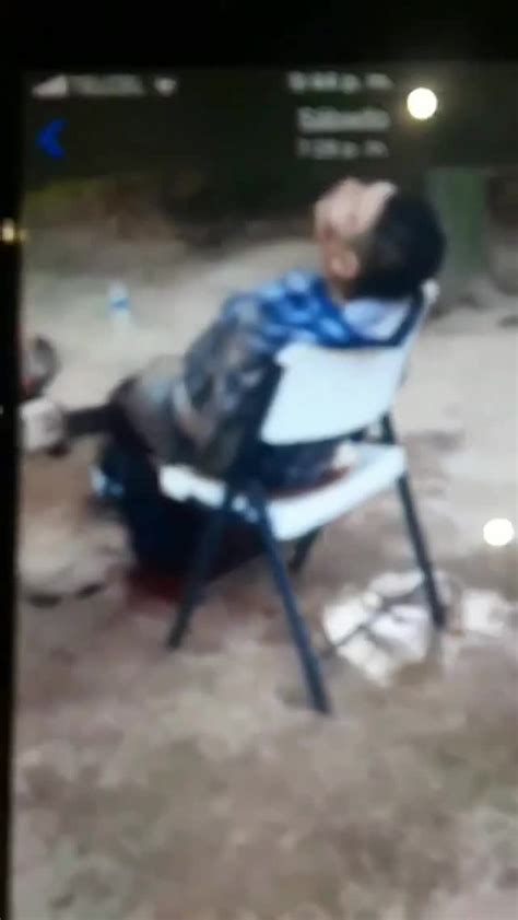 Cartel Dismember Man With Chainsaw While Interrogating Him