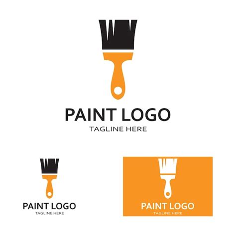 Page 47 Painting Logo Vectors And Illustrations For Free Download Freepik