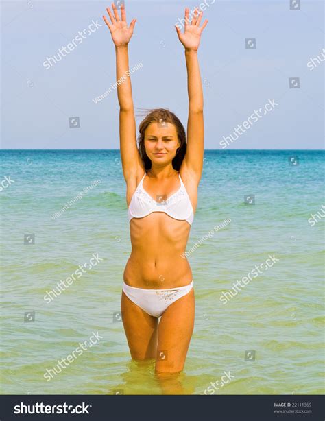 Bikini Rules Stock Photo Shutterstock