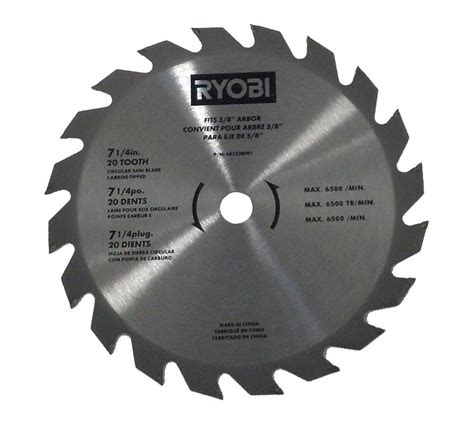 Ryobi Genuine Oem Replacement Blade 681323001