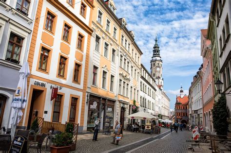 17 Photos That Will Make You Want to Visit Gorlitz, Germany | Earth ...