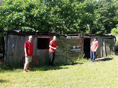 Looking for taylor michigan junk removal services? Shed Demolition Removal & Disposal Services | Kalamazoo ...
