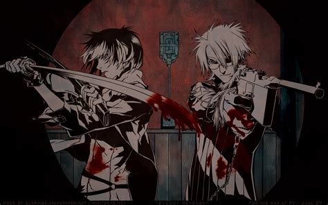 19 Bloody Anime Boy Wallpaper Anime Top Wallpaper