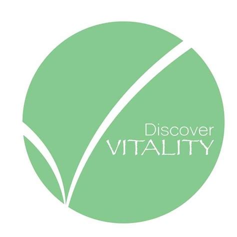 Discover Vitality