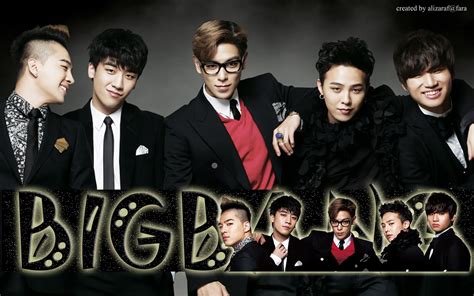 Big Bang Yg Entertainment Wallpaper 33753269 Fanpop