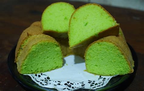 Resep Bolu Kukus Loyang Super Praktis