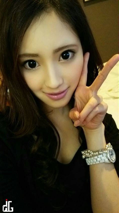 erika momodani pretty selfie [wip]japanese selfie club pinterest