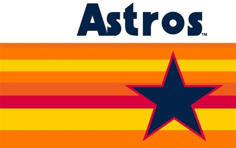 The History Of And Story Behind The Houston Astros Logo