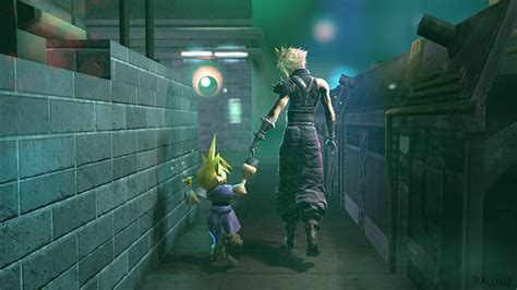 Final Fantasy 7 Remake Part 2 Everything We Know So Far Wow Pro
