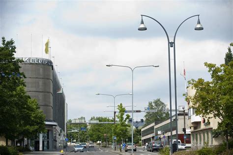 Jättisäästöt uhkaavat Jyväskylän katujen ja puistojen kunnossapitoa ...