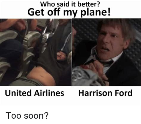 Harrison Ford Meme I Know Han Solo Harrison Ford Meme