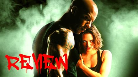 The Movie Addict Reviews Xxx 2002 Director S Cut Youtube