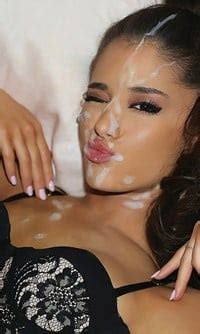 Ariana Grande Sucking Cock Telegraph