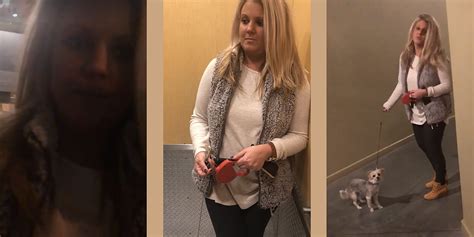 Woman Fired Over Blocking Black Man From Entering His Condo