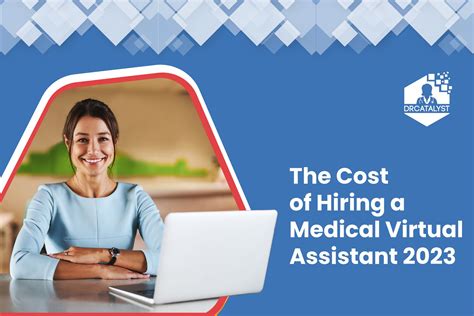 The Value Of Hiring A Medical Virtual Assistant In 2023