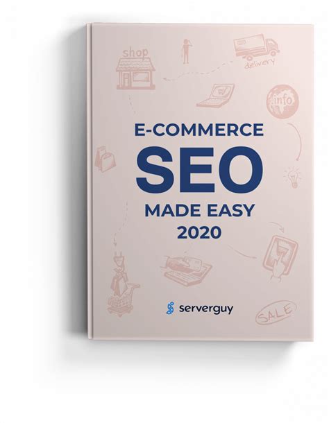 Ecommerce Seo Made Easy