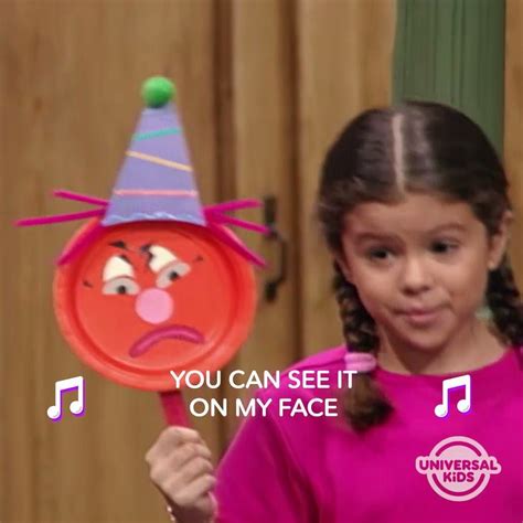 Barney Sing Along With Selena Gomez Sing Along With Barney And