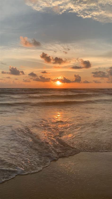 Thailand Beachsunsetdestinations Beach Sunset Wallpaper Sunset