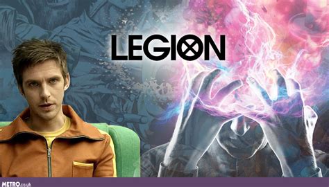 Legion Legião Primeira Temporada 2017 Noset