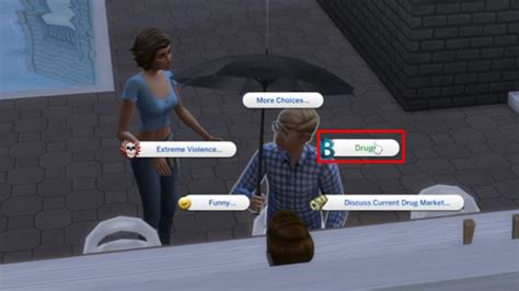 Basemental Drugs Mod In Sims 4 Download And Install Guide