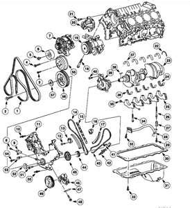 Radio battery constant 12v+ wire: 27 1999 Lincoln Navigator Engine Diagram - Wiring Database ...