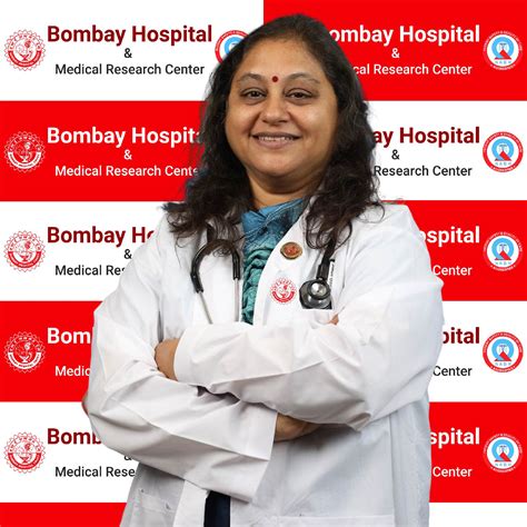 Dr. Avani Shah | Bombay Hospital