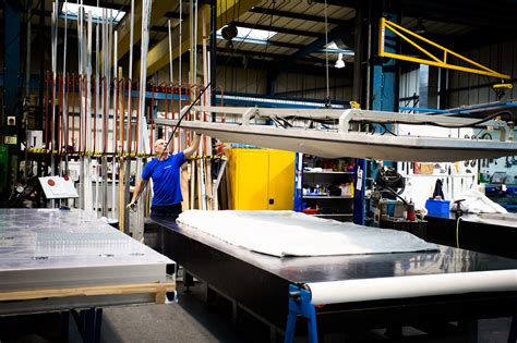 Aluminium composite panel manufacturers | What we do