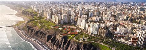 What To Do In Miraflores Peru Hop