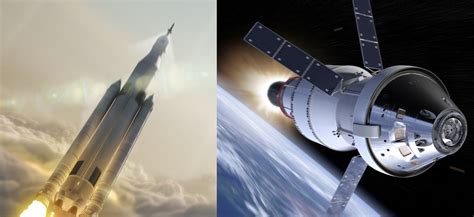 Nasa Just Ordered Three More Orion Capsules For Artemis Vi Vii And