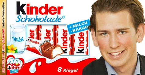 Der mauerfall ist das ereignis, dass dazu geführt hat Galerie: Österreichs Politiker als Werbestars