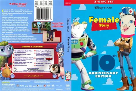 Female Story Manuelvil1132 Style Dvd Cover Scratchpad Iii Wiki