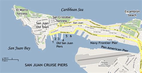 Professor Cruise Ship Cruise Departure Port San Juan Puerto Rico
