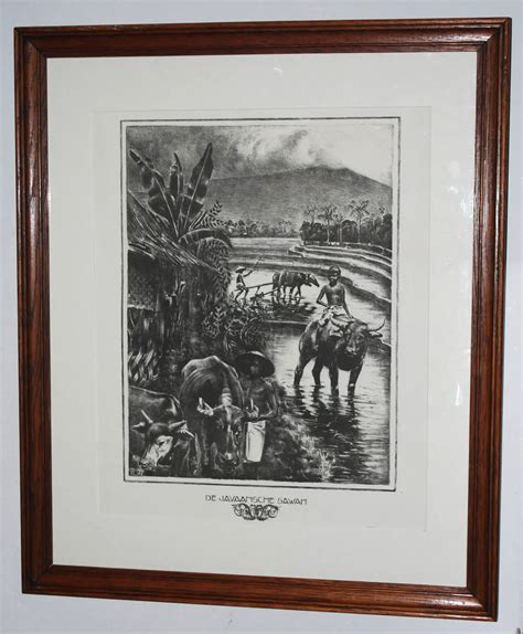 Veilingresultaten van Hendrik Paulides | Kunstveiling.nl