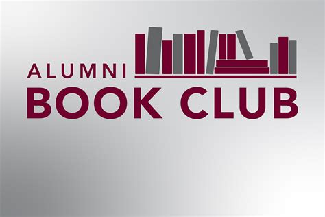 Alumni Association Features UM Authors For Virtual Book Club
