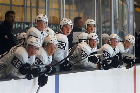 Bruins 2021 22 Development Camp Roster Released Stanley Cup Of Chowder