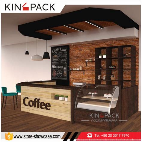 The top countries of suppliers are china, hong kong s.a.r., and taiwan, china, from which the percentage of coffee shop counter design supply is 99%, 1%, and 1%. prodcut-image | Decoração cafeteria, Decorando espaços ...