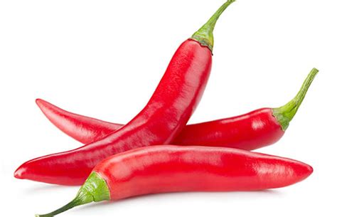 Will Eating Chilli Peppers Reduce Your Risk Of Heart Attack And Stroke