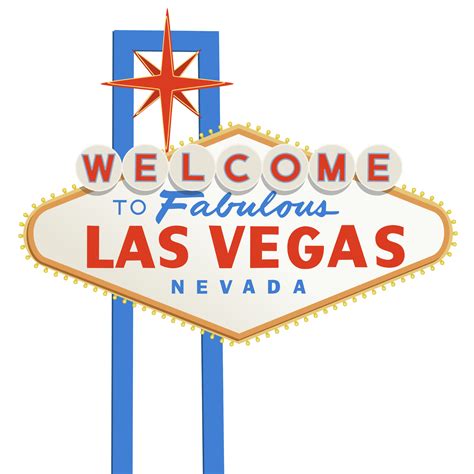 Las Vegas Clipart Clip Art Las Vegas Clip Art Transparent Free For