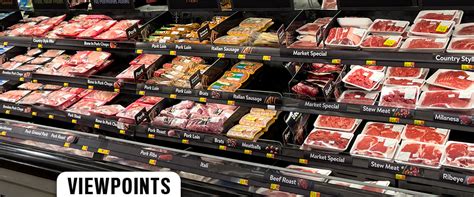 Usdas Approach To Meat Labeling Is Failing Johns Hopkins Center