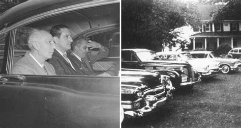 How The Apalachin Meeting Nearly Brought Down The Mafia