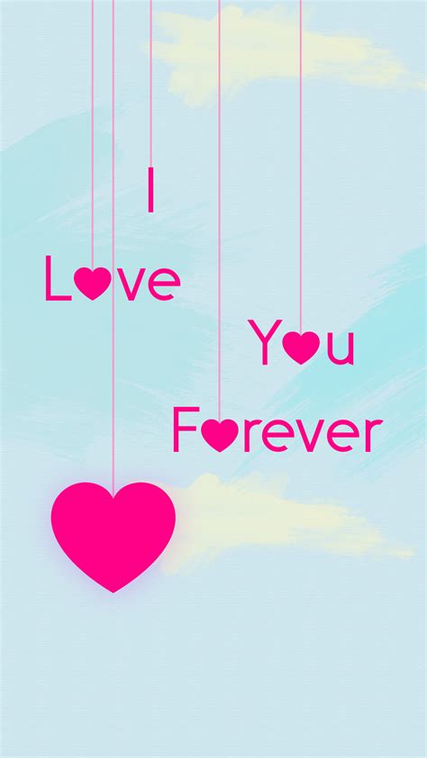 Download I Love You Forever Wallpaper Gallery