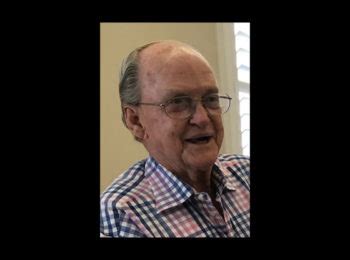 Obituary For James William Ring Of Carthage Sandhills Sentinel