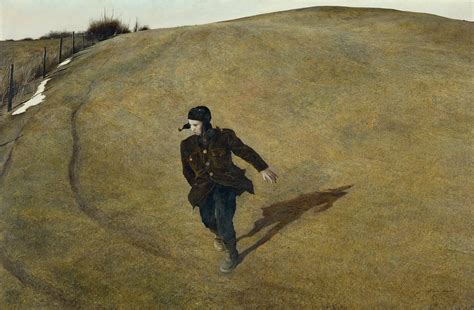 Andrew Wyeth In Retrospect At Seattle Art Museum Oct 19 2017 Jan 15